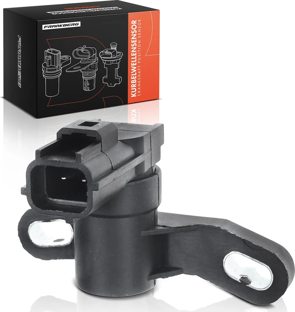 Sensore Albero Motore Frankberg per Mazda 6 e Ford Galaxy S-Max 2.3L