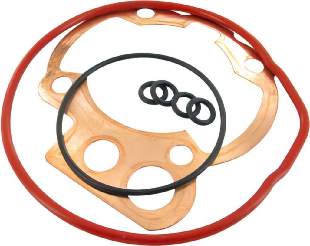 Zylinder Dichtungssatz Airsal Xtrem 88,3ccm 50mm, 45mm Hub für Minarelli AM