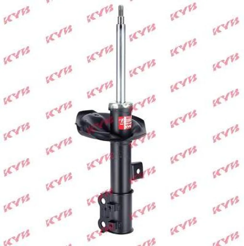 Amortisseur Gaz KYB 339257 Excel-G pour une Stabilité de Route Optimale