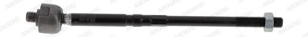 MOOG FD-AX-16533 Axialgelenk Spurstange für FORD Fiesta Mk6 Schrägheck (JA8, JR8) Vorne
