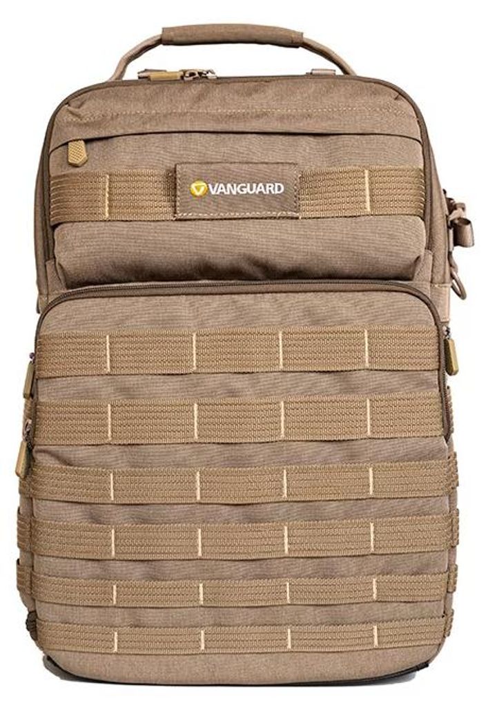 Rucksack Vanguard VEO RANGE T48, Beige Zdjęcie produktu 
