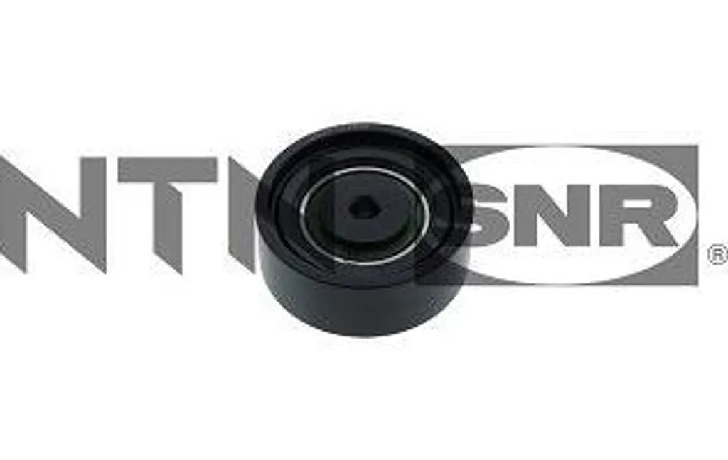 Galet de renvoi SNR pour entretien Audi A4 et Passat 3B - Réf 59903341