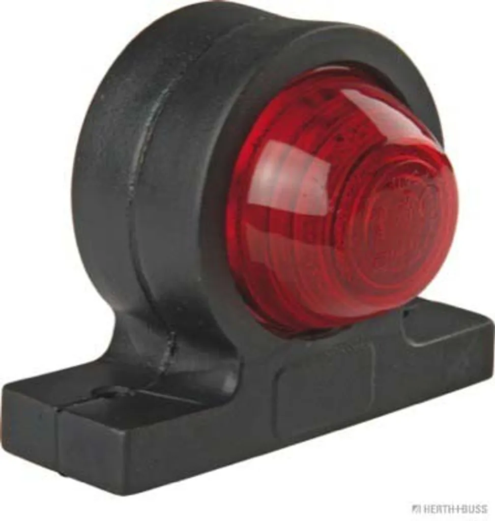 Luce Di Ingombro Rosso/Bianco