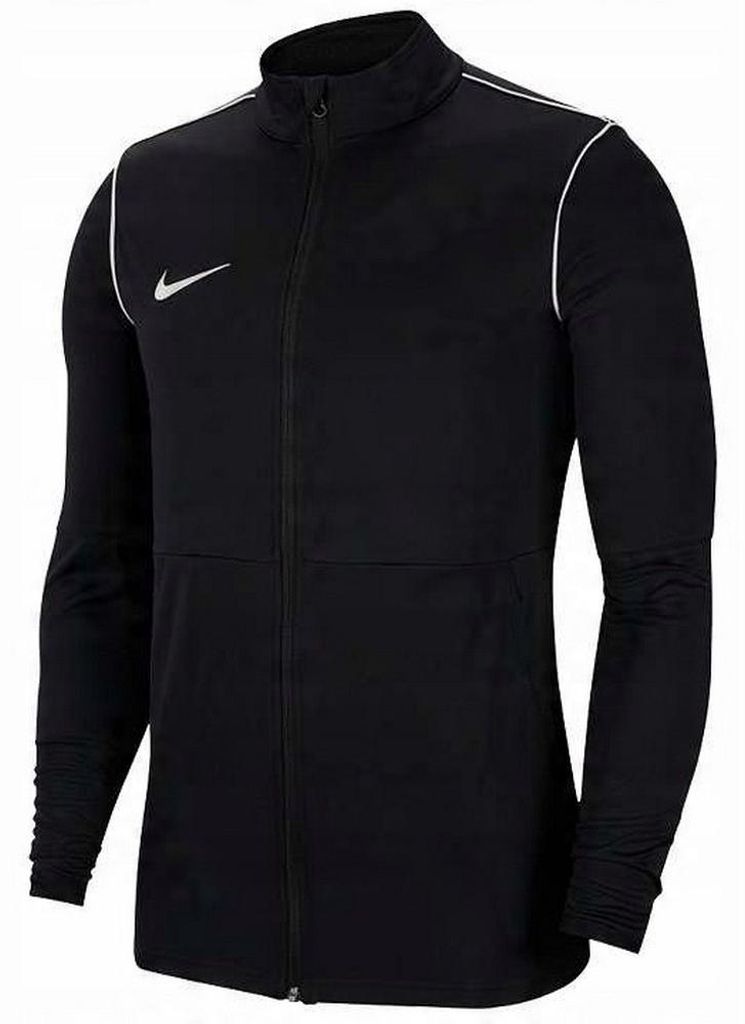 Nike - "Park 20 Track" Sweatshirt für Herren PP6159 (XL) (Schwarz)