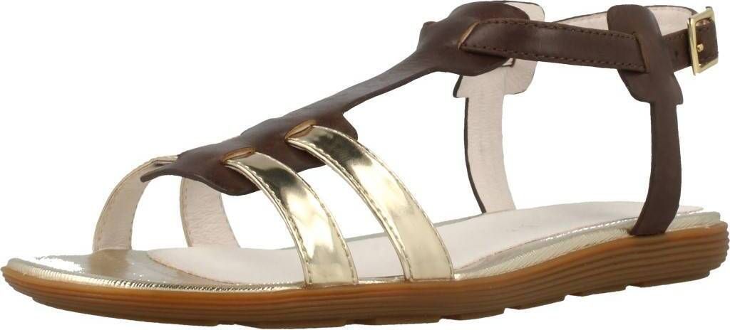STONEFLY ALISYA 1 Businessschuhe in Braun