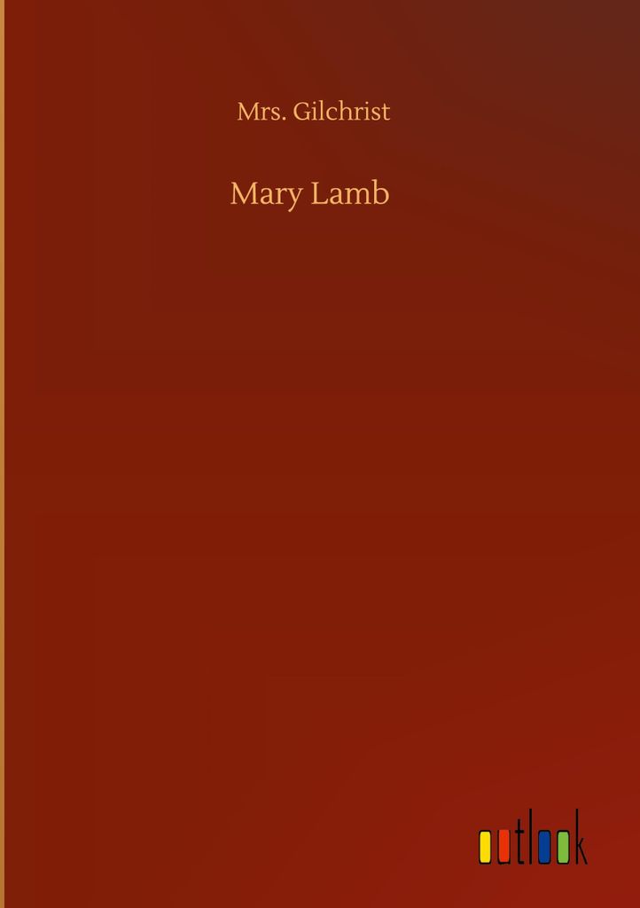 Mary Lamb