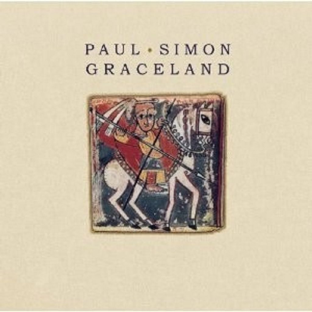 Simon,Paul-Graceland 25th Anniversary Edition CD/D