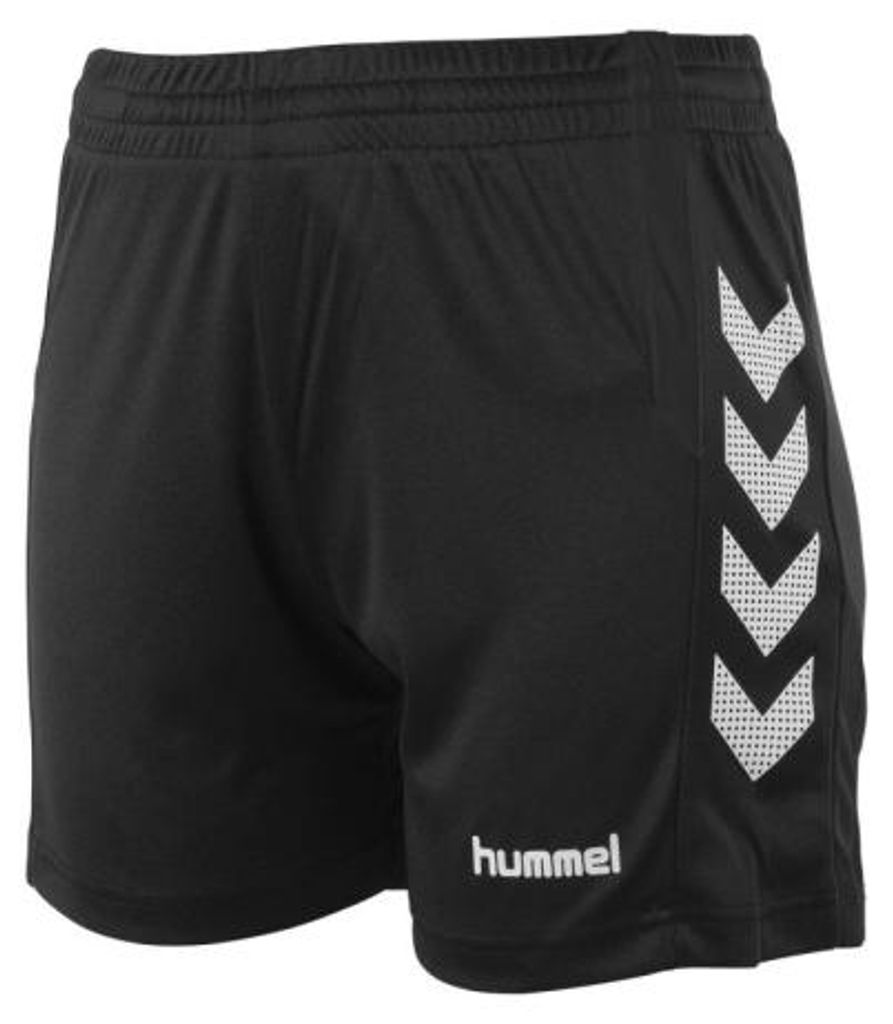 Hummel Aarhus Damen Sporthose