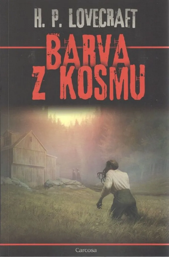 Barva z Kosmu : Enfin une Adaptation Fidèle du Mythe Lovecraftien