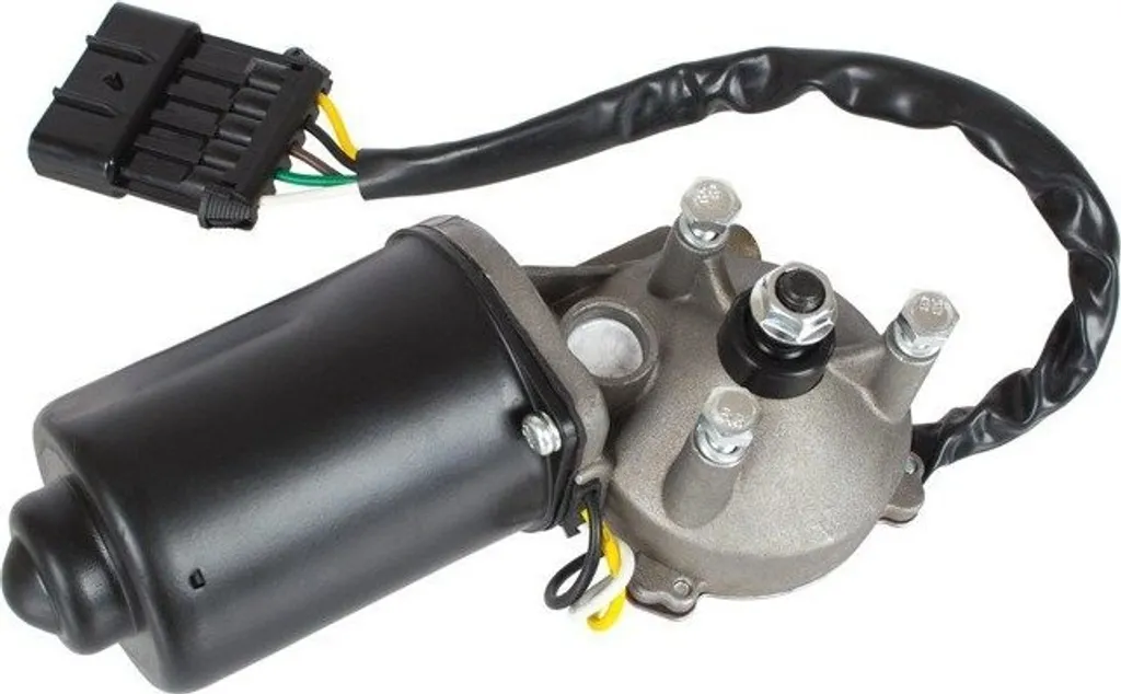 Moteur d'essuie-glace Opel Meriva A 2003-2010 - Montage facile 5 pins