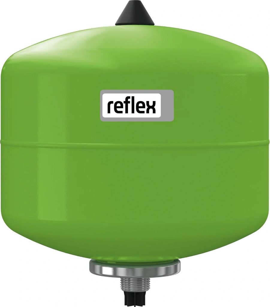 Reflex TW-tlakový ADG, Refix DD, 8 l, G3/4", max. 10 bar, Obrázek produktu 