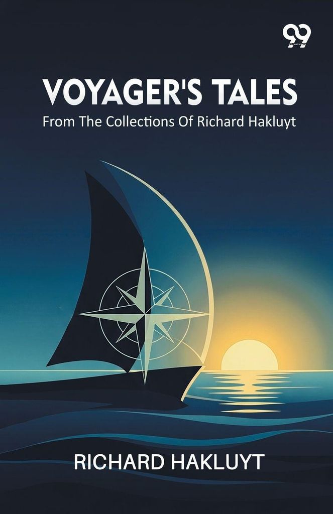 Voyager's Tales