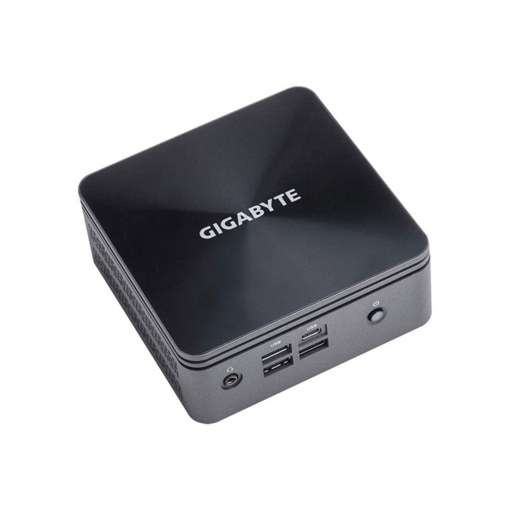Gigabyte BRIX s GB-BRi3H-10110 (rev. 1.0) - Barebone - Produktbild 
