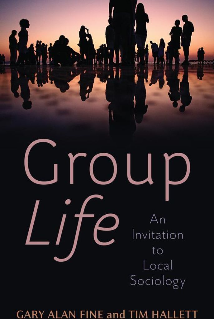 Group Life – Lingua: Inglese