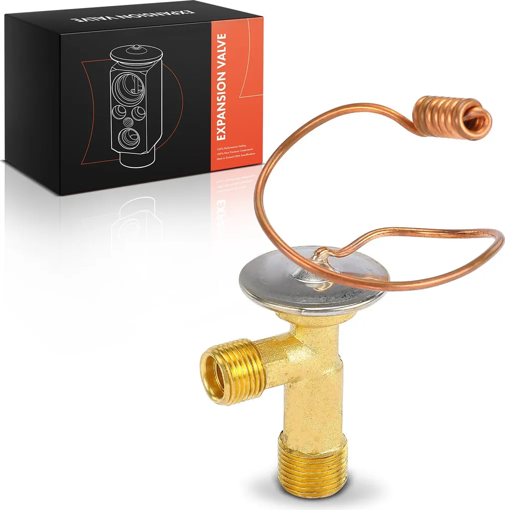 Détendeur climatisation anti-surchauffe pour TVR Chimaera et Porsche 944