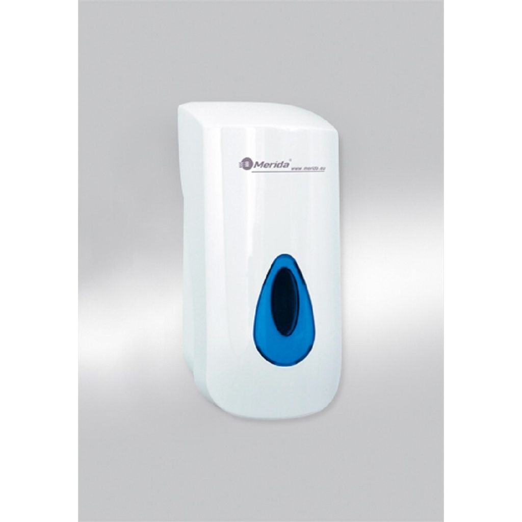 Seifenspender 0,4l MERIDA TOP MINI