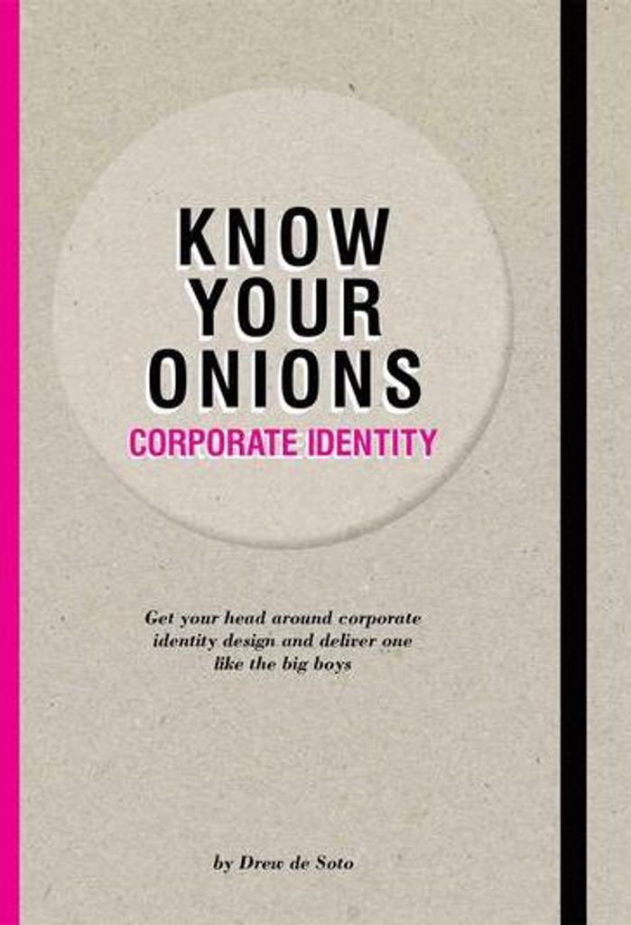 Know Your Onions - Corporate Identity