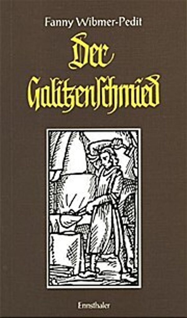 Der Galitzenschmied