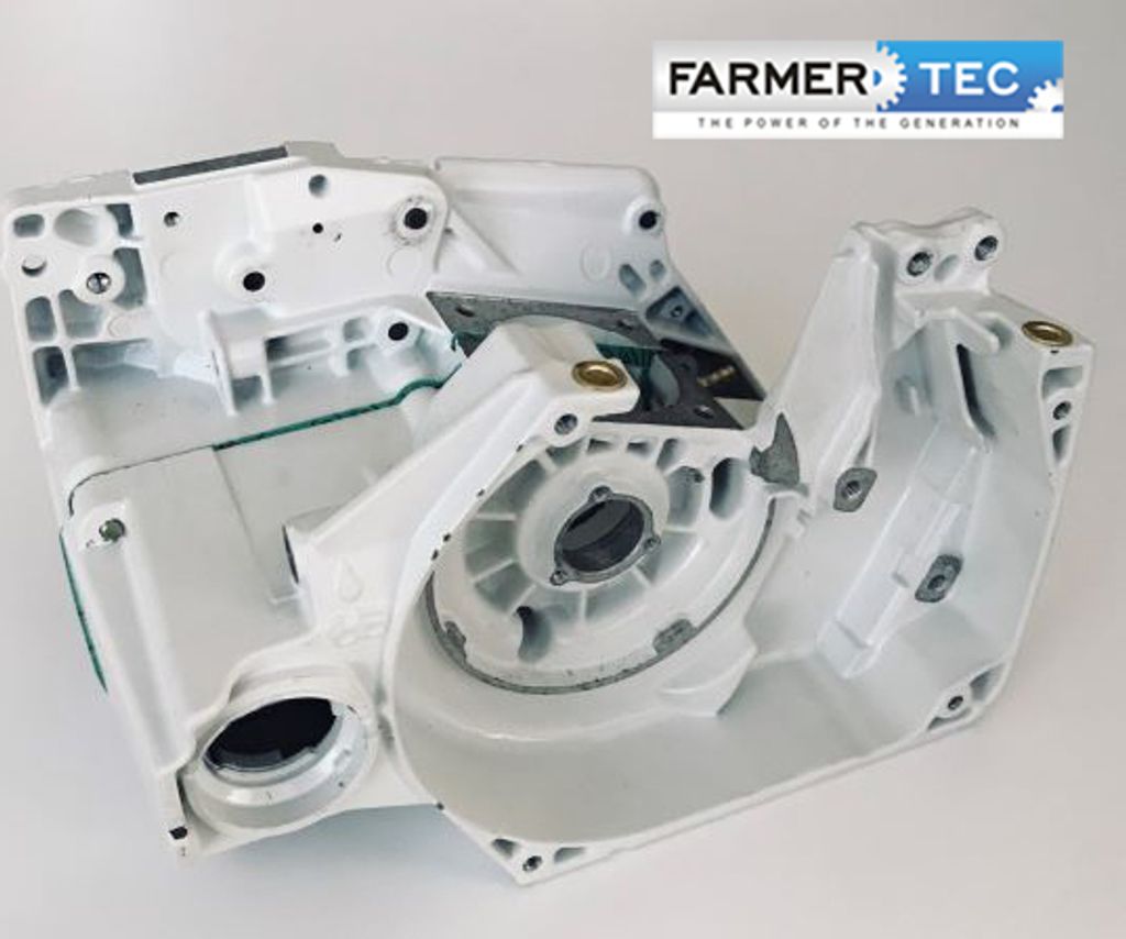Karter Für Stihl 024, 026, Ms240, Ms260, Ms260C Farmertec