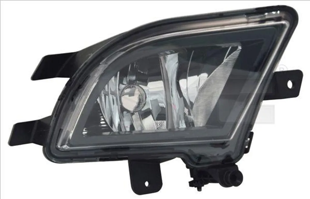 TYC 19-6123-01-9 Phares Antibrouillard OE 5C7941700P pour Jetta