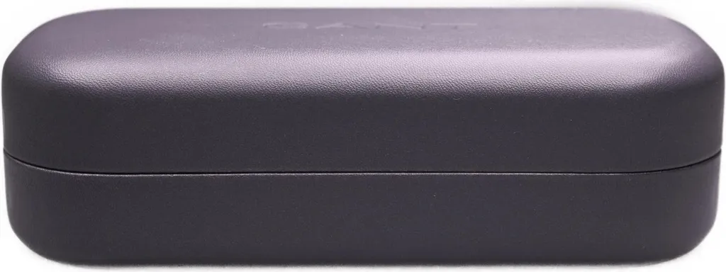 Custodia Rigida Gant Originale per Occhiali | Protezione Premium Elegante