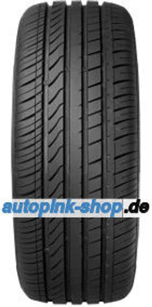 Fortuna Ecoplus Uhp 225/50R17 98Y Xl
