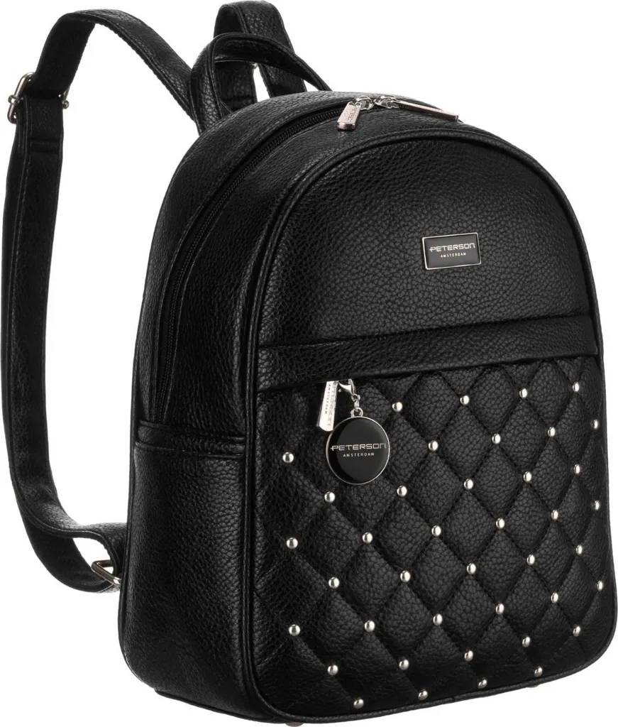 Zaino PTN SPY-1-PIL-1214: Analisi Tecnica della Protezione Notebook