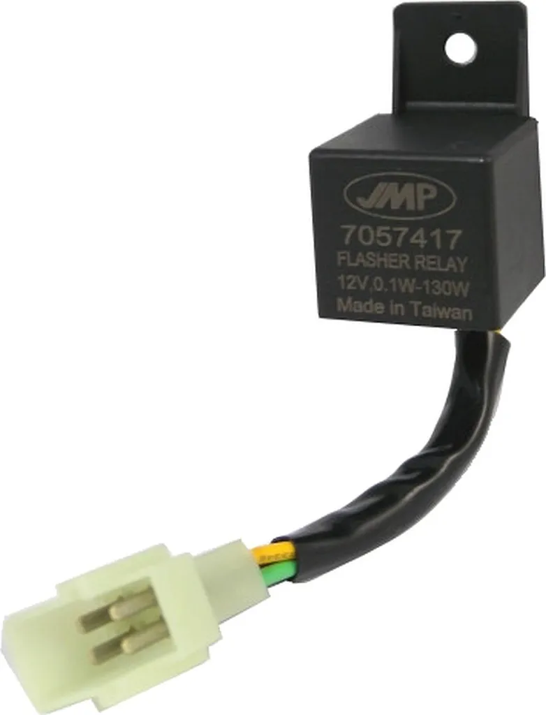 Relè indicatori di direzione per Honda SH 125 DT anno di costruzione 2001-2004 di pamoto