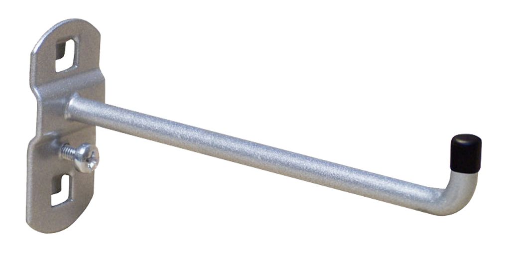 ADB Werkzeughalter, senkrechtes Hakenende, 150 mm