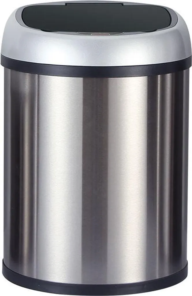 Helpmation GYT8-2 Touchless Bin 8 Litri | Design Moderno e Igienico