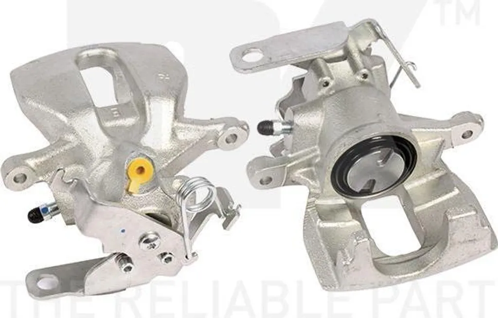 Étrier de frein hydraulique NK pour Ford Transit montage côté droit Ø 48