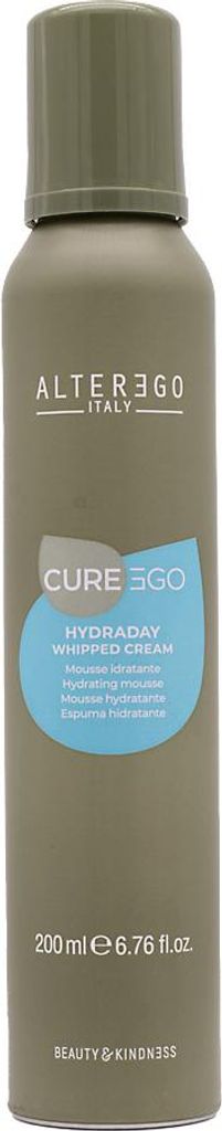 Alterego CurEgo Hydraday Whipped Cream 200ml Obrázok produktu 