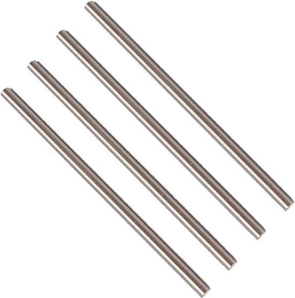 Percez Facilement les Zones Difficiles - Foret HSS 100 mm - Lot de 20