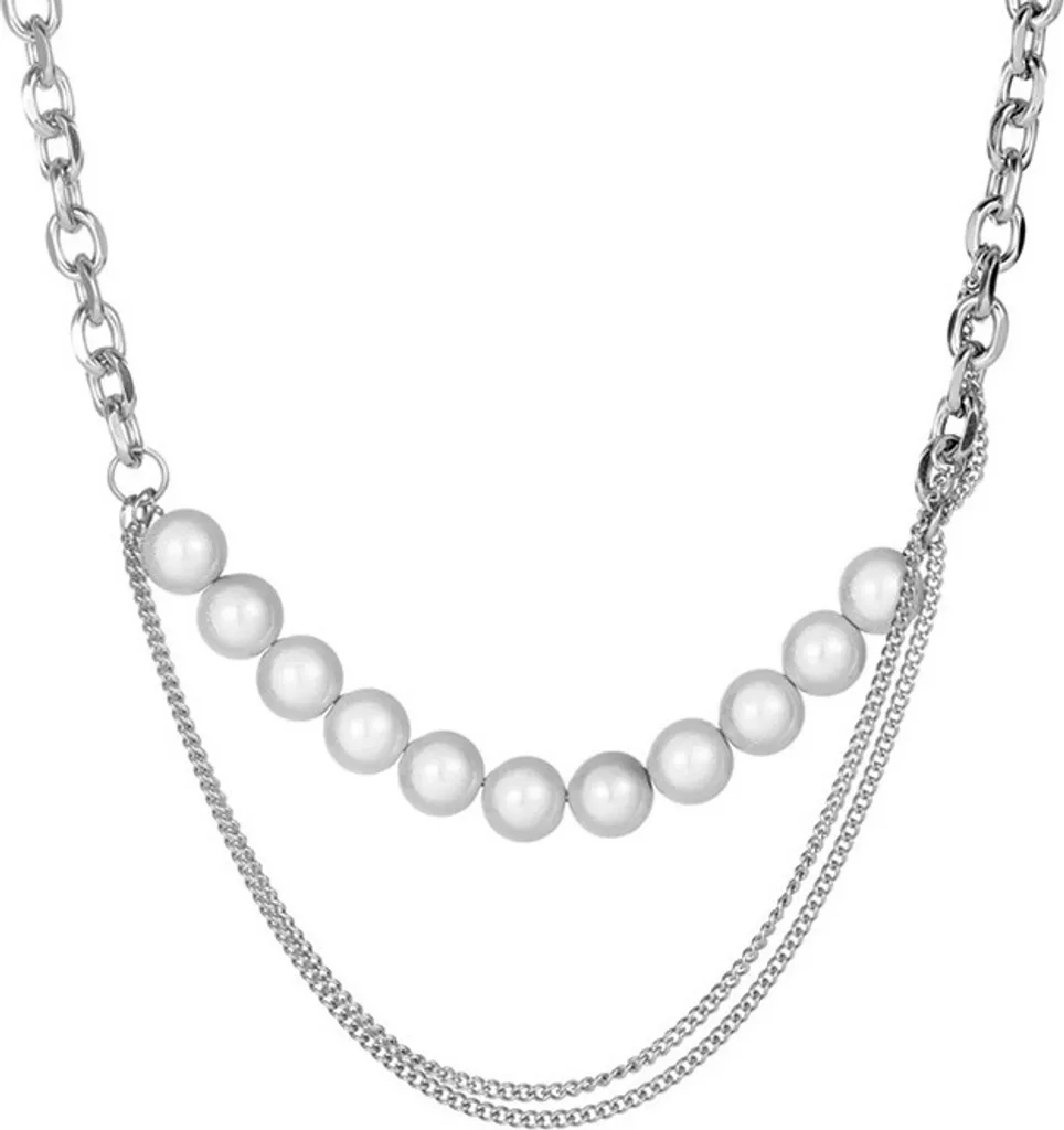 Regala la Collana Imani in Argento - Il Pensiero Perfetto per Lei KP21755