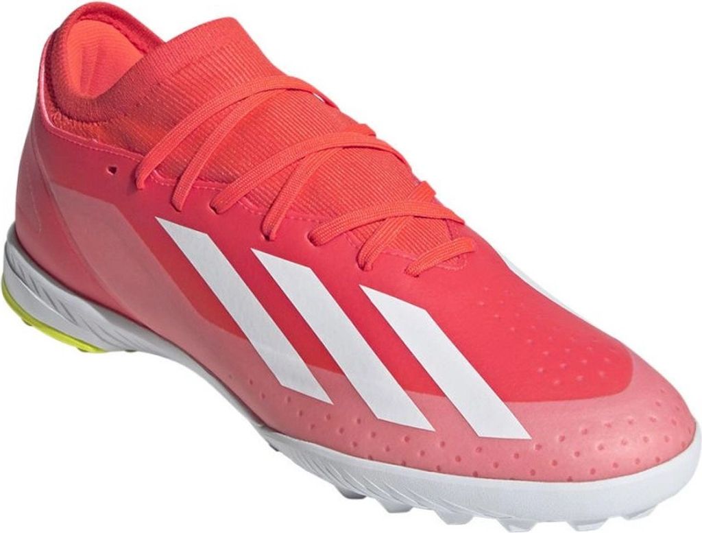 Schuhe Adidas X Crazyfast League IF0699 Produktbild 