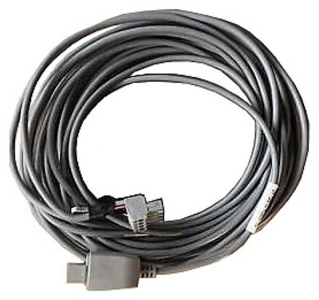 Cisco - Mikrofonverlängerungskabel - 9 m - für Telepresence Table Mic 20, Table Mic 20 XLR, Table Microphone 60