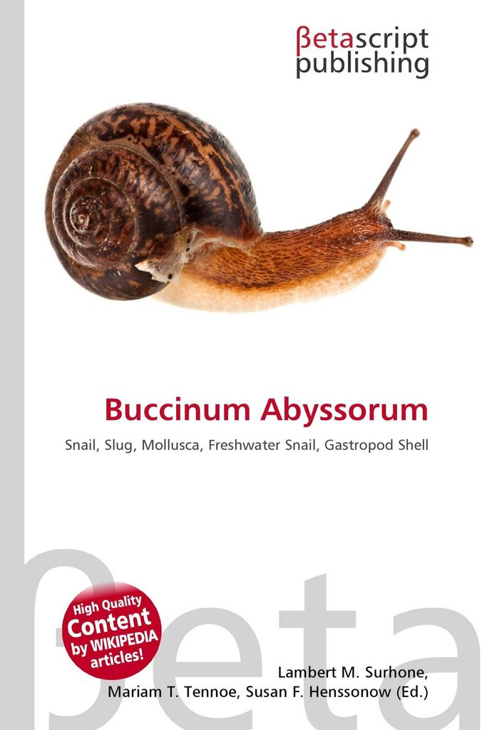 Buccinum Abyssorum