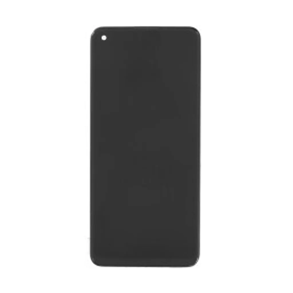 Bloc écran complet pour OPPO Find X3 Lite LCD tactile et châssis inclus