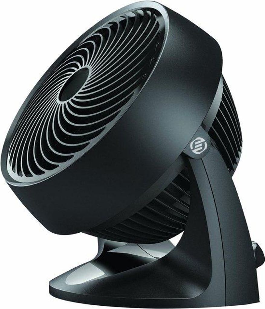 Ventilatore da tavolo Premium - diverse velocità - Immagine del prodotto 