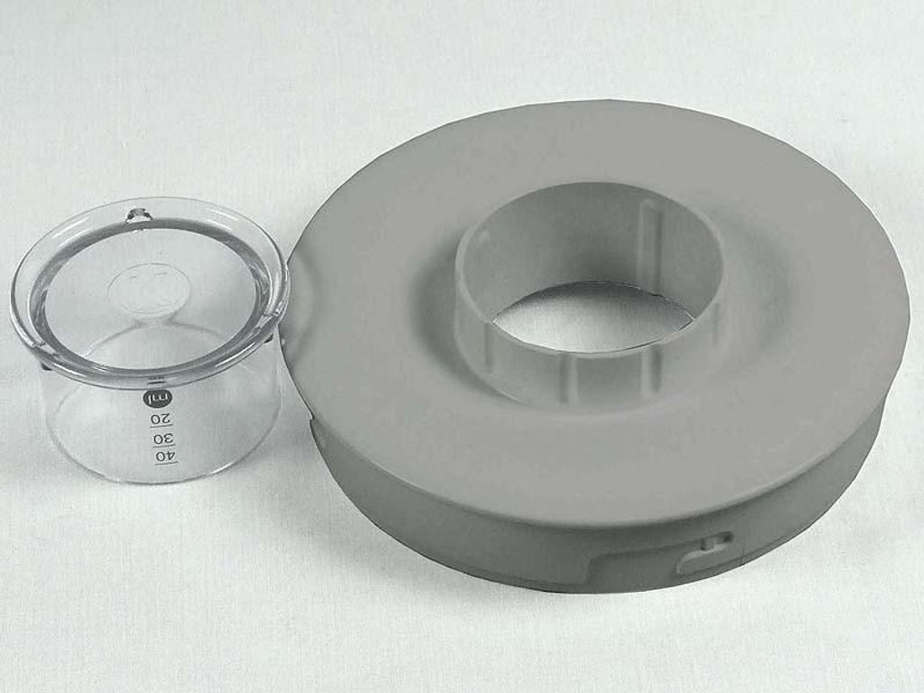 Kenwood – viečko s odmerkou pre kuchynský robot MultiPro Obrázok produktu 