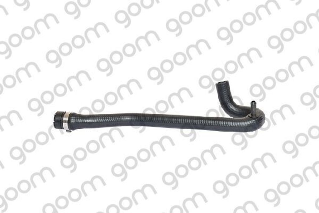 GOOM Wärmetauscher-Schlauch HC-0032 Ausgang für FIAT Scudo Kastenwagen (220)