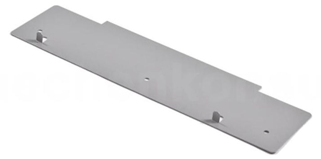 Hailo Deckelhalter 1726819 für Cargo-Soft und Euro-Cargo-S links