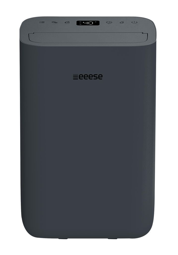 Eeese Otto 13L - Luftentfeuchter (Midnight Grey) Produktbild 