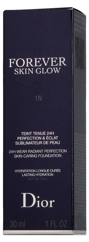 Dior Forever Skin Glow #1N 30 ml Obrázek produktu 
