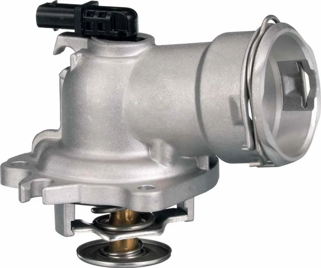 Évitez la Surchauffe avec le Thermostat GATES A6422001615 Mercedes S E C