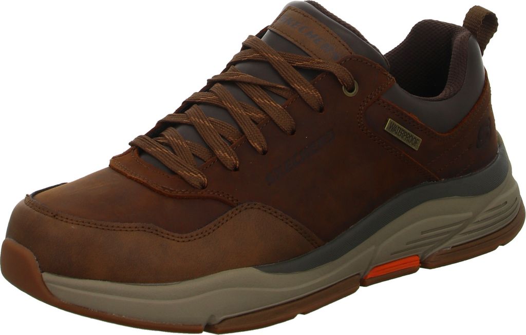 Skechers Errores de Talla 210021CDB in Green color size Produktbild 