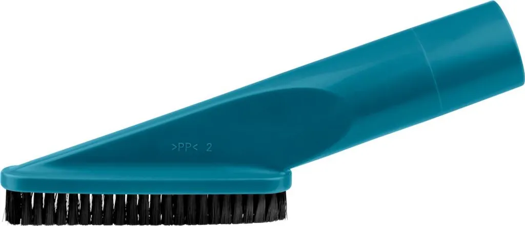 Spazzola Blu Makita per Auto e Casa - Accessorio Indispensabile