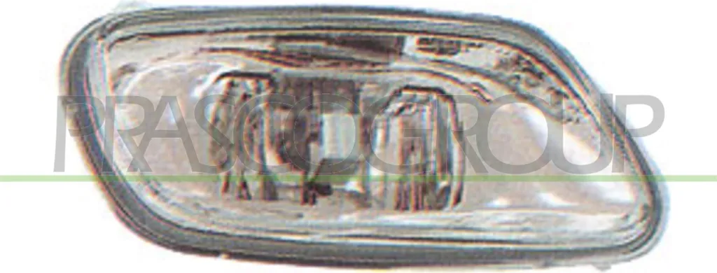 Projecteur anti-brouillard avant gauche pour Peugeot 106 II série PG0074414