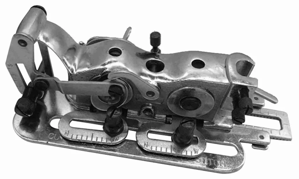 Solution boutonnière parfaite pour machine à coudre, évite les fils emmêlés
