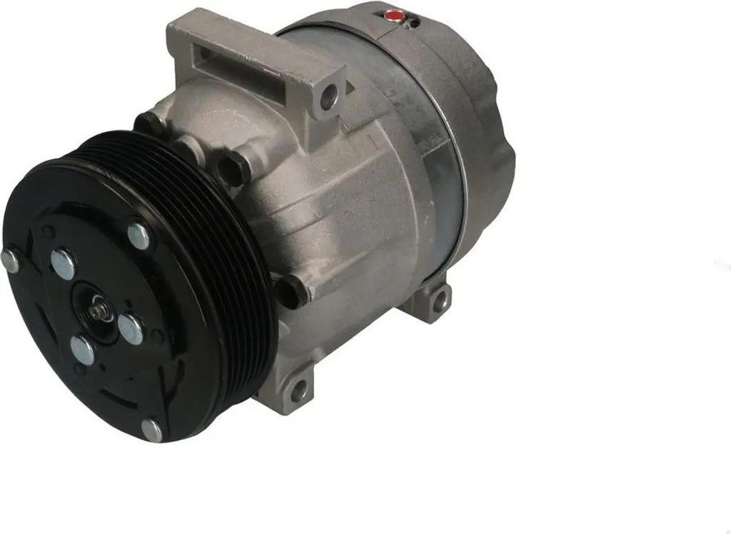 Compresseur de climatisation Renault Master II dCi 100 pour utilitaire - 6